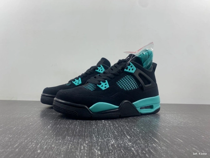 Air 4 Jordan DH6927-001 0815